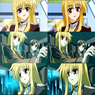 Illustration for article titled Oh the Ways Anime Changes